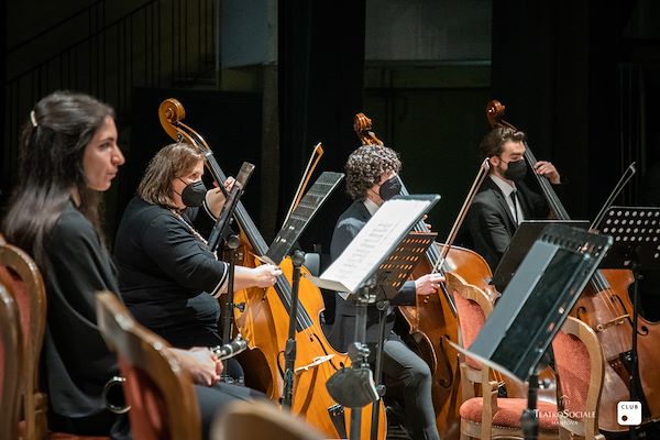 Concerto di Capodanno 2022
