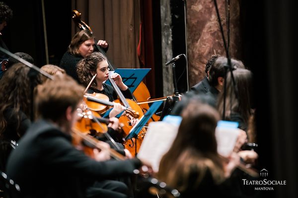 Tradizionale Concerto di Capodanno 2024 - Evento