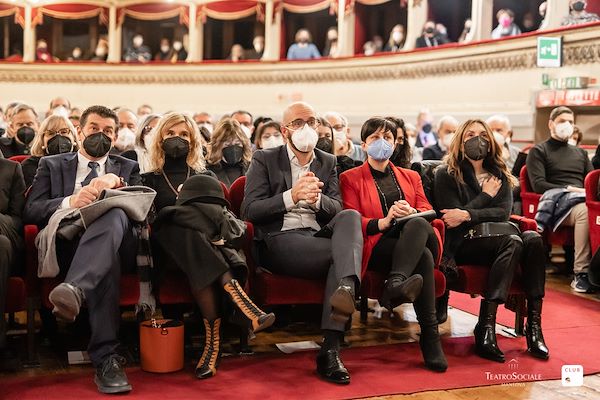 Concerto di Capodanno 2022