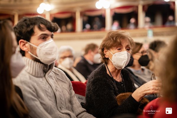 Concerto di Capodanno 2022