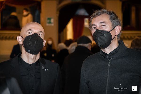 Concerto di Capodanno 2022