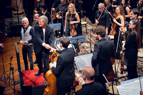 Tradizionale Concerto di Capodanno 2024 - Evento