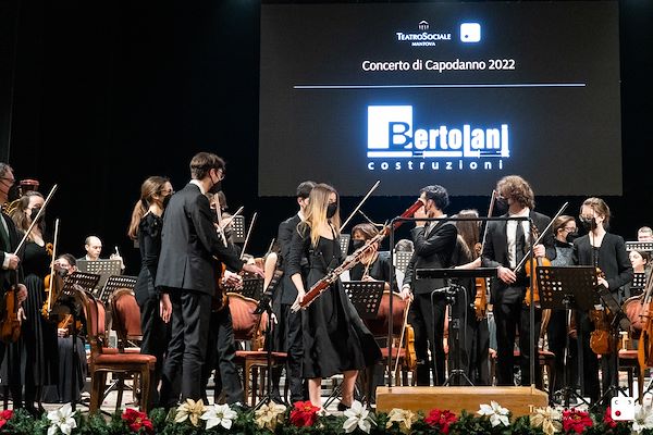 Concerto di Capodanno 2022
