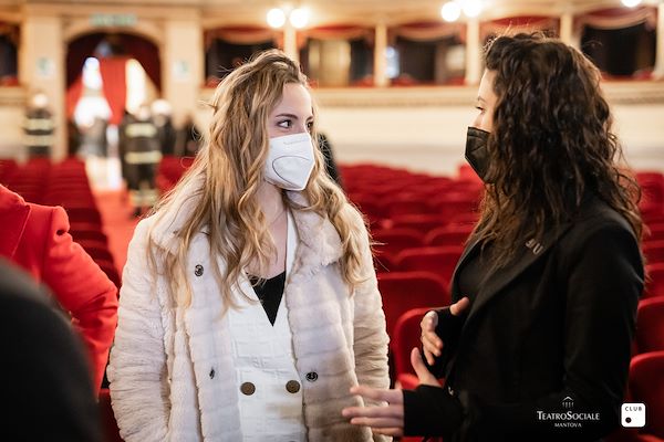 Concerto di Capodanno 2022