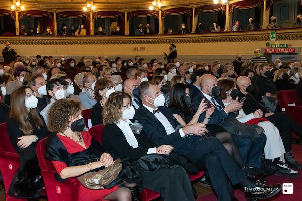 Concerto di Capodanno 2022