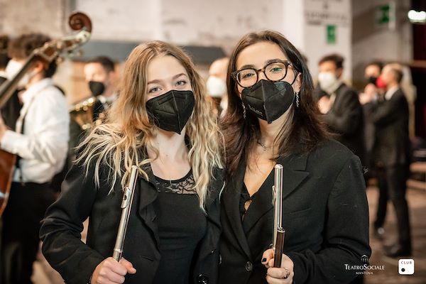 Concerto di Capodanno 2022