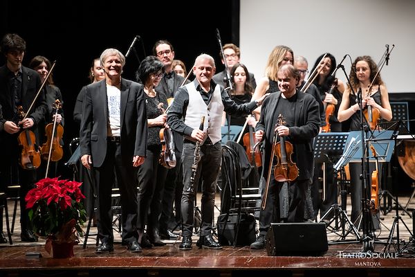 Tradizionale Concerto di Capodanno 2024 - Evento
