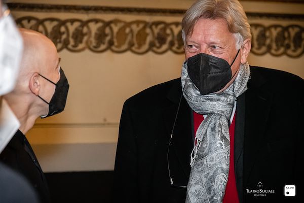 Concerto di Capodanno 2022