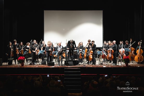 Tradizionale Concerto di Capodanno 2024 - Evento