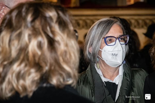 Concerto di Capodanno 2022