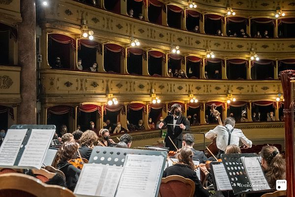 Concerto di Capodanno 2022