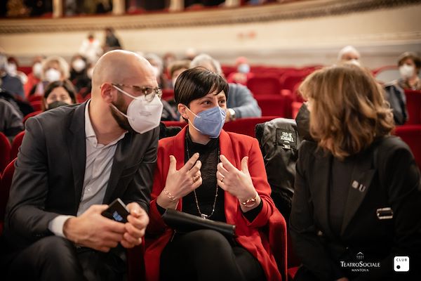 Concerto di Capodanno 2022