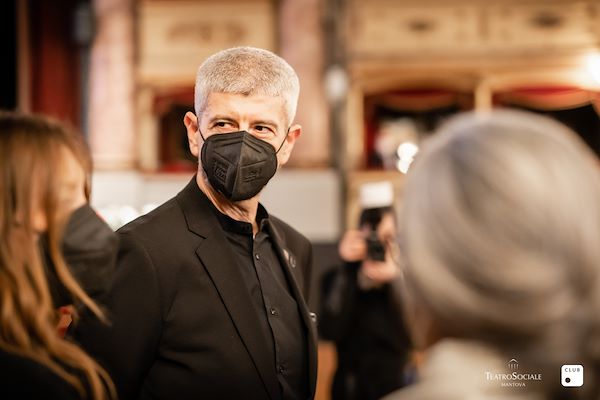 Concerto di Capodanno 2022