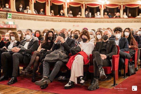 Concerto di Capodanno 2022
