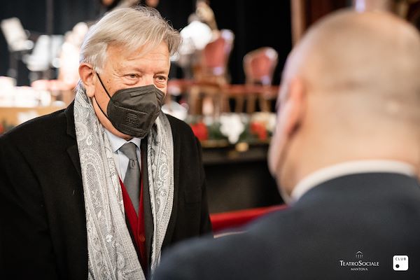 Concerto di Capodanno 2022