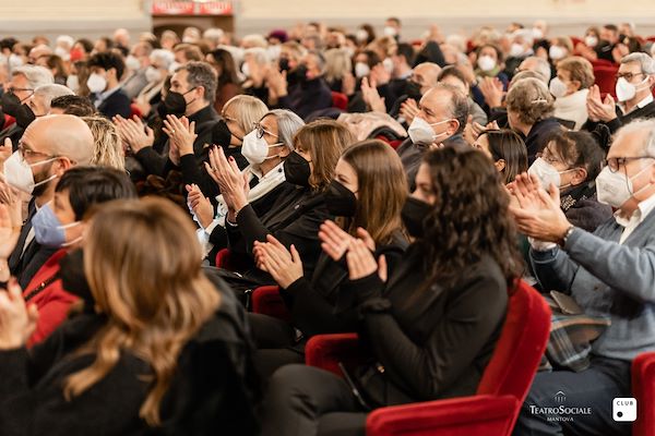 Concerto di Capodanno 2022