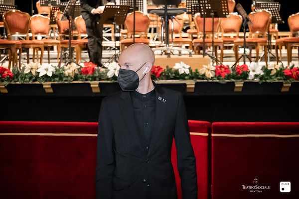 Concerto di Capodanno 2022