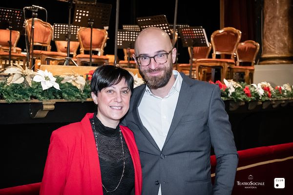 Prima e dopo l'evento