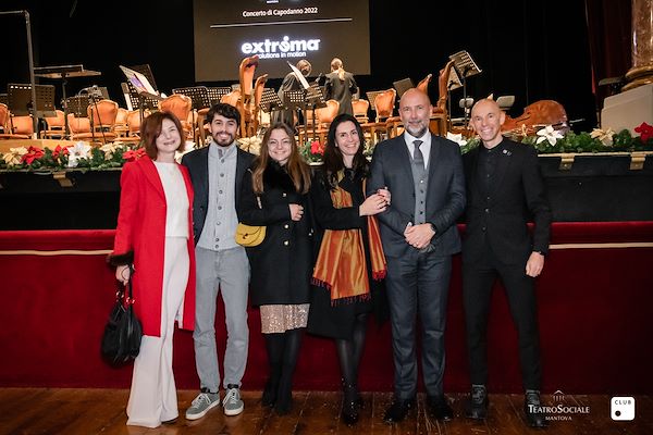 Prima e dopo l'evento