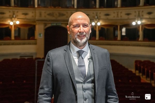 Prima e dopo l'evento