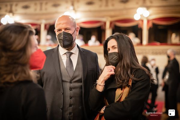 Concerto di Capodanno 2022