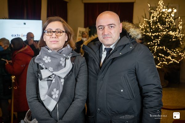 Prima e dopo l'evento