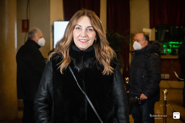 Prima e dopo l'evento