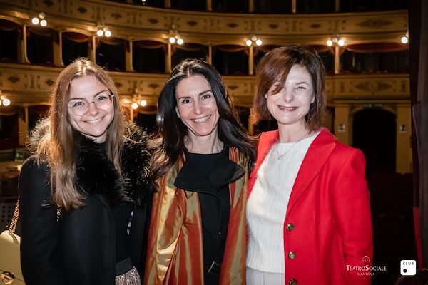 Prima e dopo l'evento