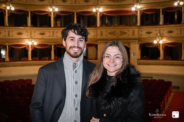 Prima e dopo l'evento