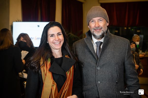 Prima e dopo l'evento