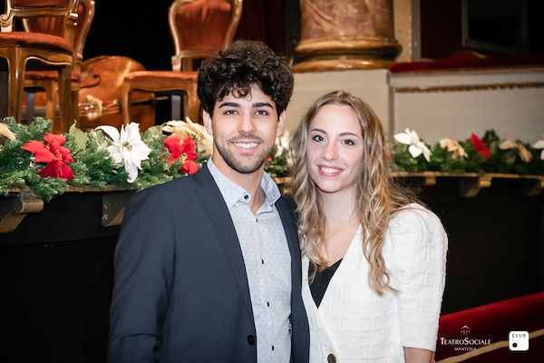 Prima e dopo l'evento