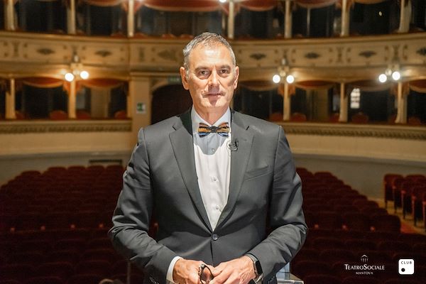 Prima e dopo l'evento