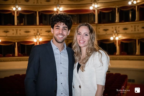 Prima e dopo l'evento