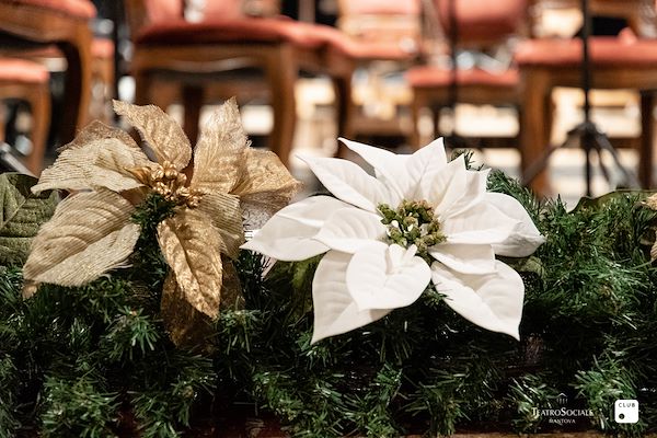 Concerto di Capodanno 2022