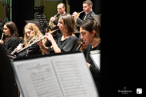 Concerto di Capodanno 2022