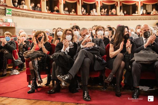 Concerto di Capodanno 2022