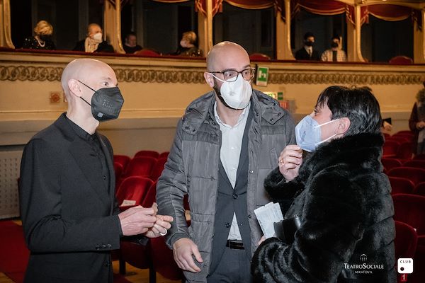 Concerto di Capodanno 2022