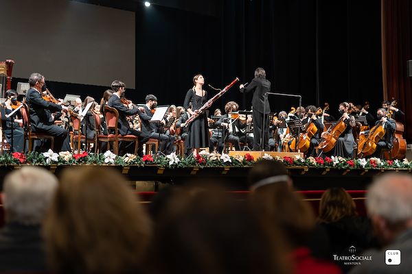 Concerto di Capodanno 2022