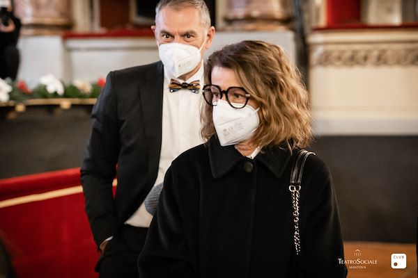 Concerto di Capodanno 2022