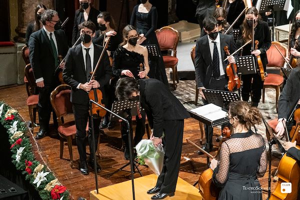 Concerto di Capodanno 2022