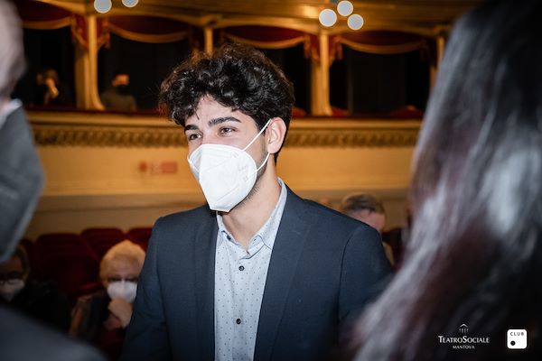 Concerto di Capodanno 2022