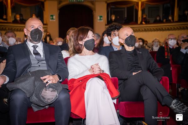 Concerto di Capodanno 2022