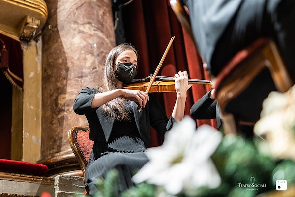 Concerto di Capodanno 2022