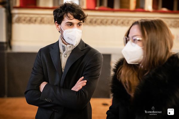 Concerto di Capodanno 2022