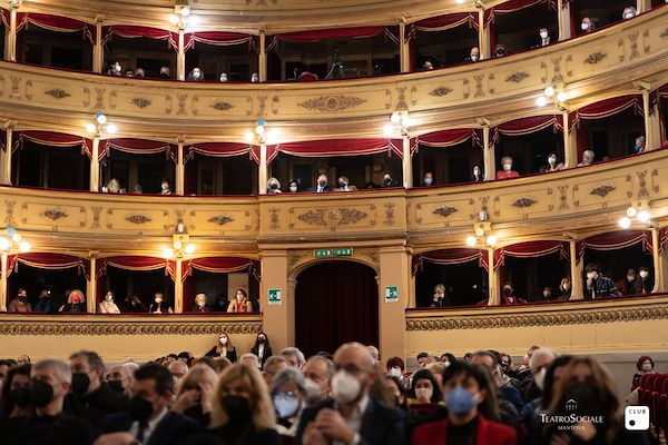 Concerto di Capodanno 2022