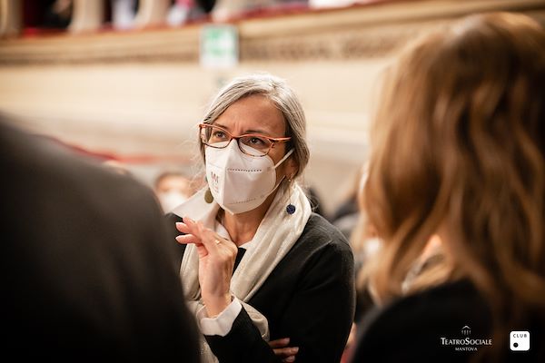 Concerto di Capodanno 2022