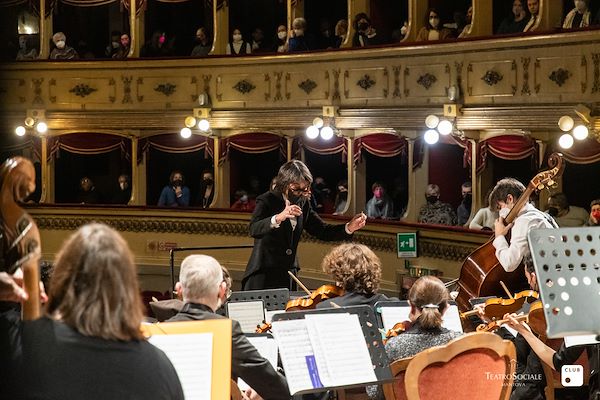 Concerto di Capodanno 2022