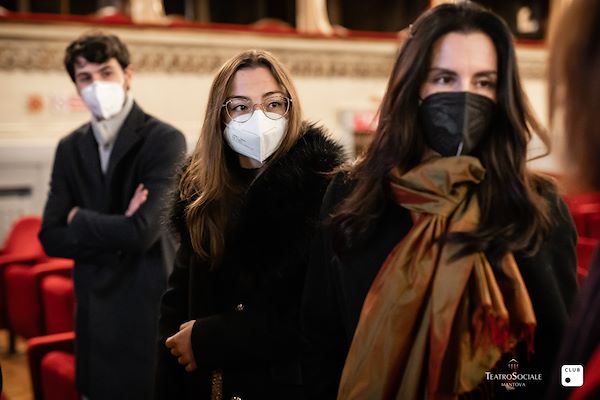 Concerto di Capodanno 2022