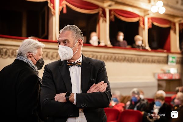 Concerto di Capodanno 2022