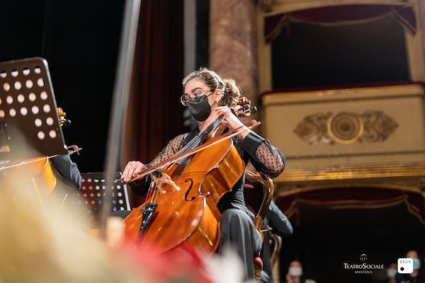 Concerto di Capodanno 2022